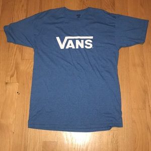 Vans T-Shirt